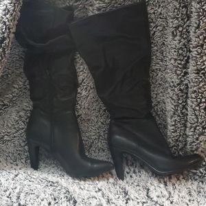 Christian Siriano Boots